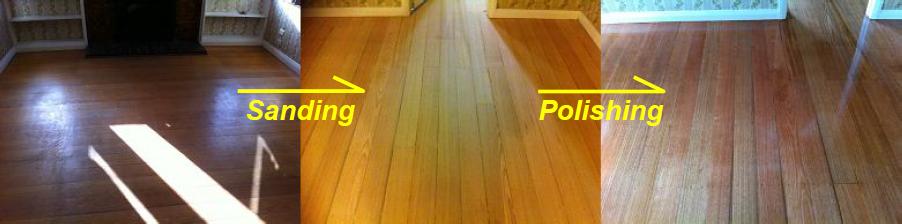 service_sanding polishing